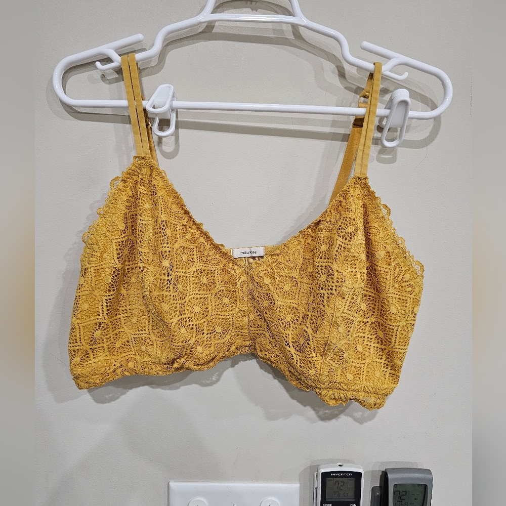 Maurices bralette 2X